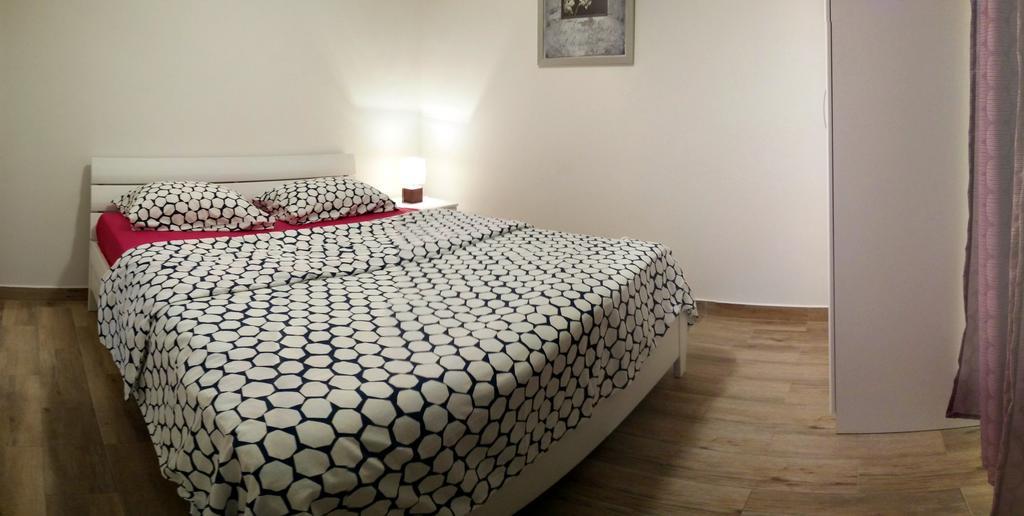 Maki Apartments - Plavi Horizonti Beach Tivat Exterior photo