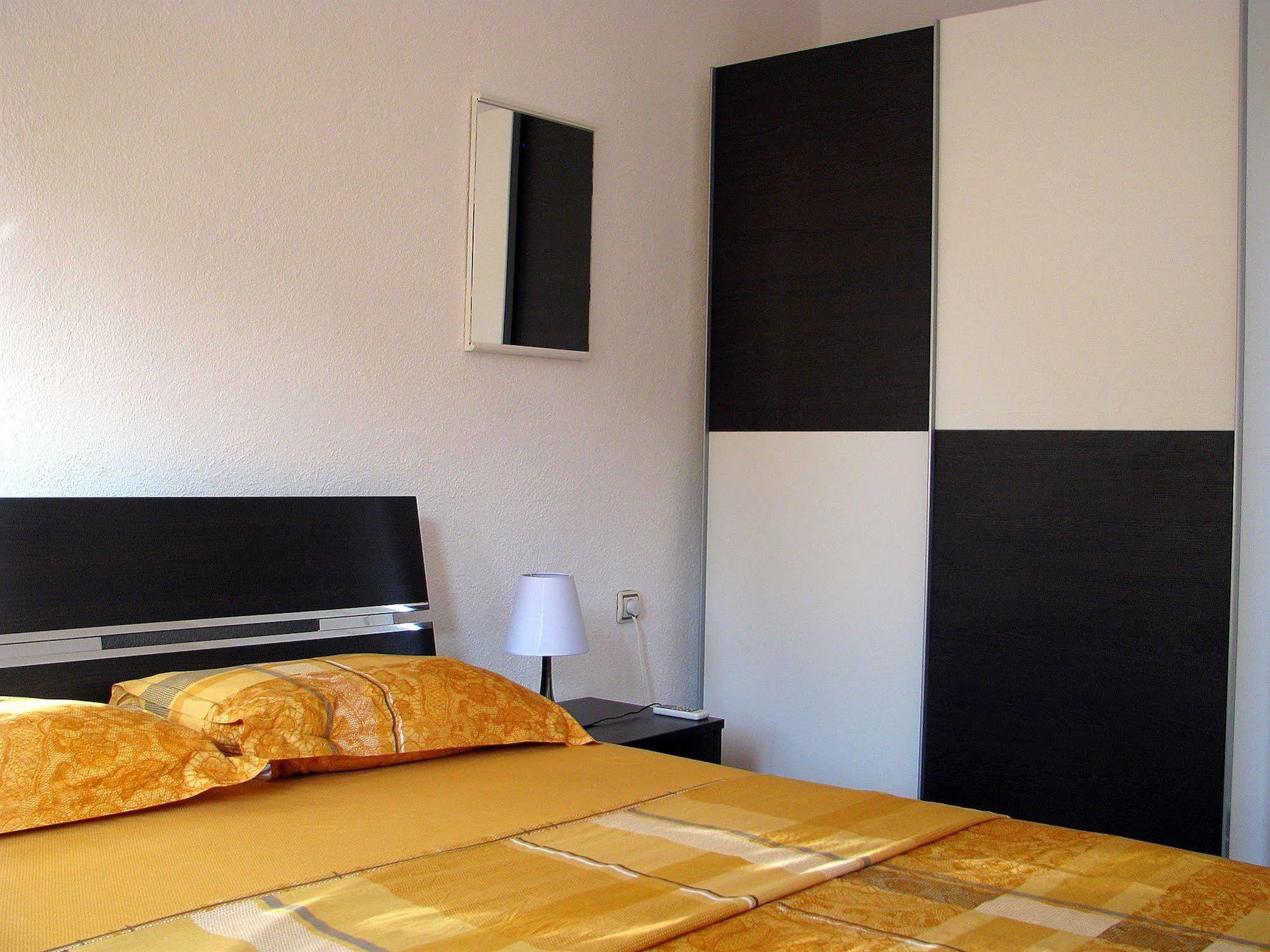 Maki Apartments - Plavi Horizonti Beach Tivat Exterior photo