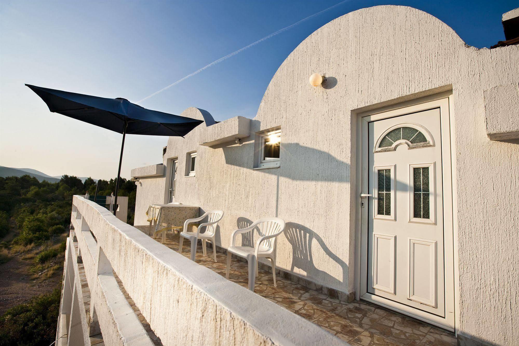 Maki Apartments - Plavi Horizonti Beach Tivat Exterior photo